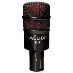 Audix D4