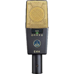 AKG 414 XLii