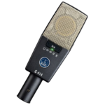AKG c414 XLS