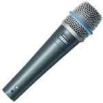Shure Beta57a