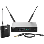 Shure QLXD14 Wireless Bodypack