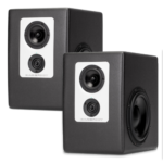 Barefoot Footprint 01