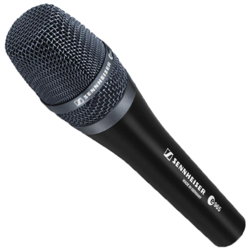 Sennheiser e965